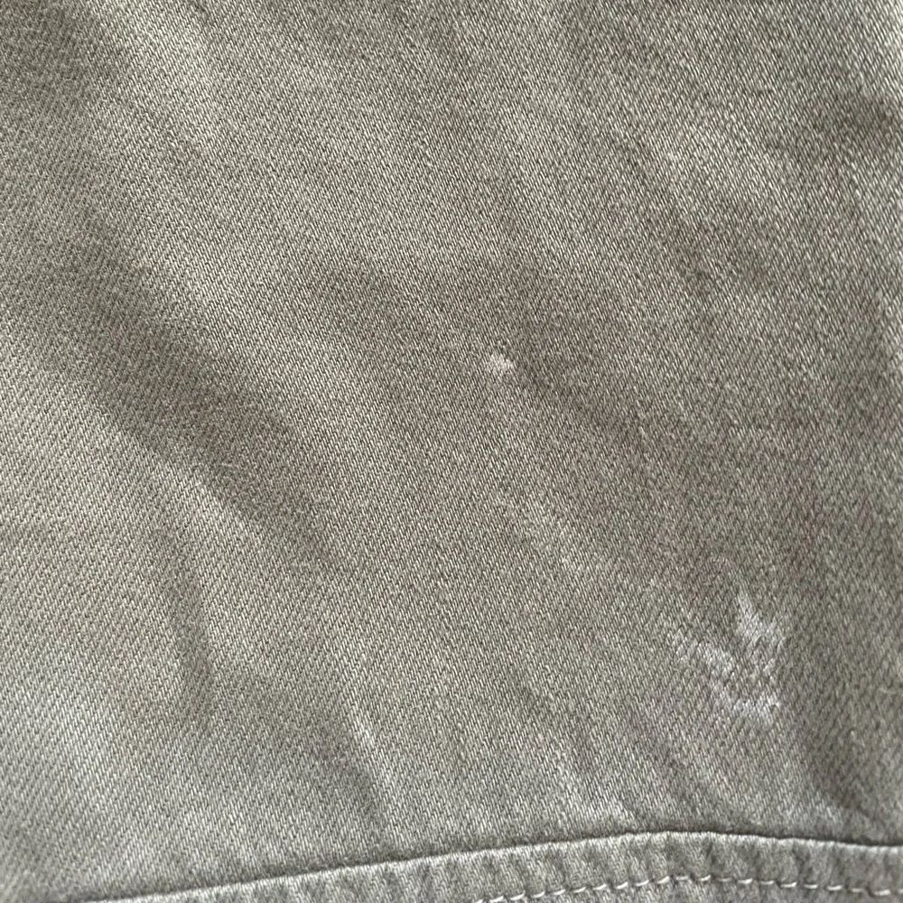 Reformation Bailey High Rise Utility Pant - Picture 4 of 5